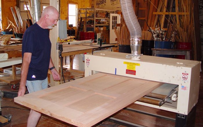 Woodmaster Drum Sander Owners: PLEASE SEND ME YOUR  WOODWORKING PHOTOS!