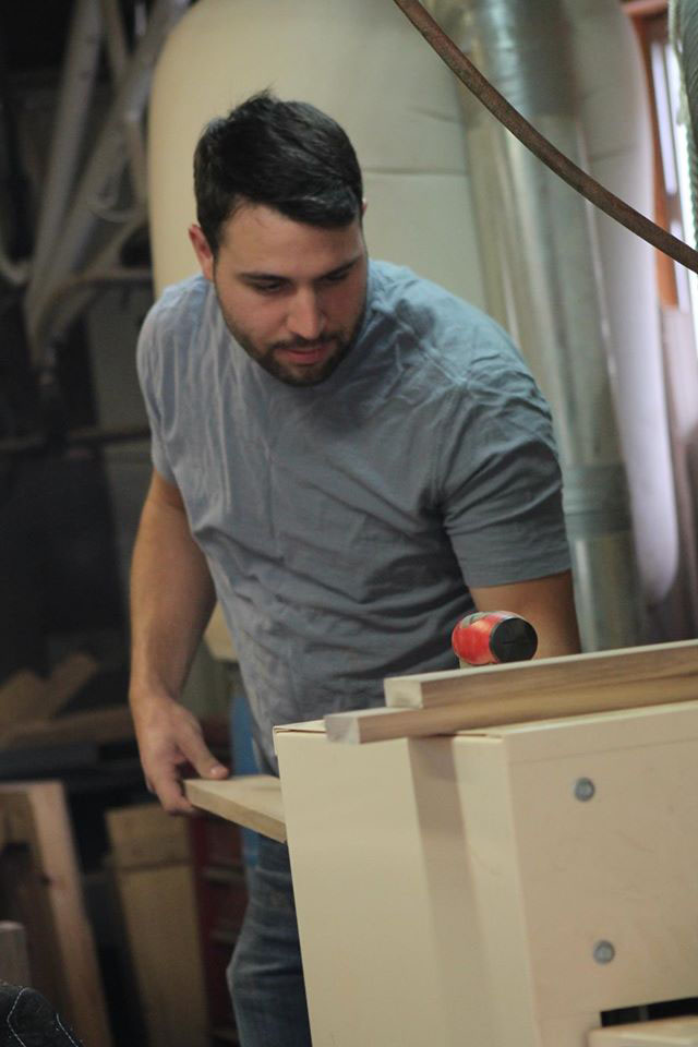 10 EXTRAORDINARY THINGS you can do with a Woodmaster Drum Sander