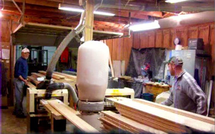 Part-Time Job Pays A Full-Time Wage — Molding Business Earns Up To $100 An Hour