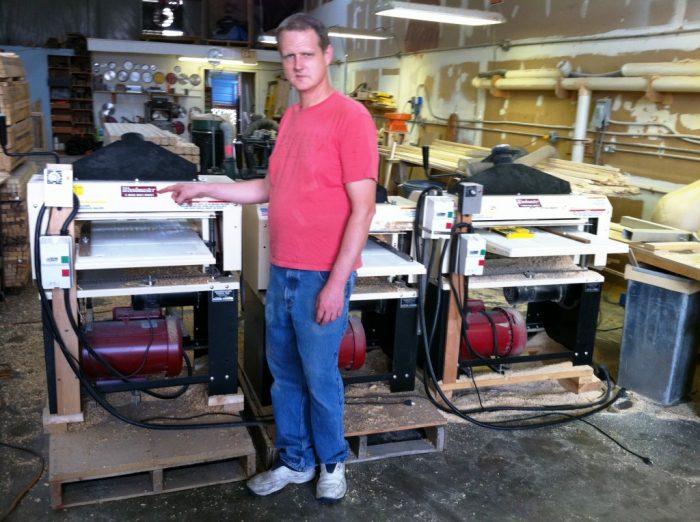 ADVERSITY IGNITES BUSINESS SUCCESS — Update on Andy’s Place