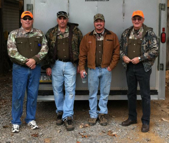 Army Veteran says, “LOSING MY JOB WAS A BLESSING”