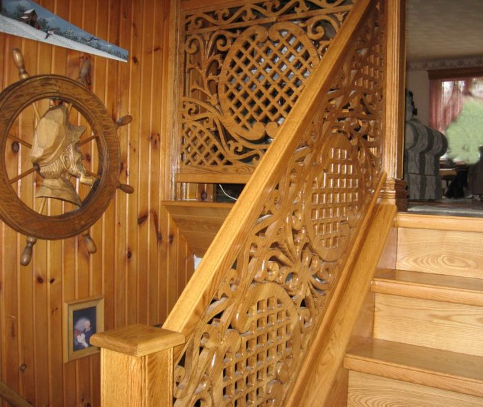 THINKING ABOUT RETIREMENT? Include a Woodmaster in your Retirement Plan