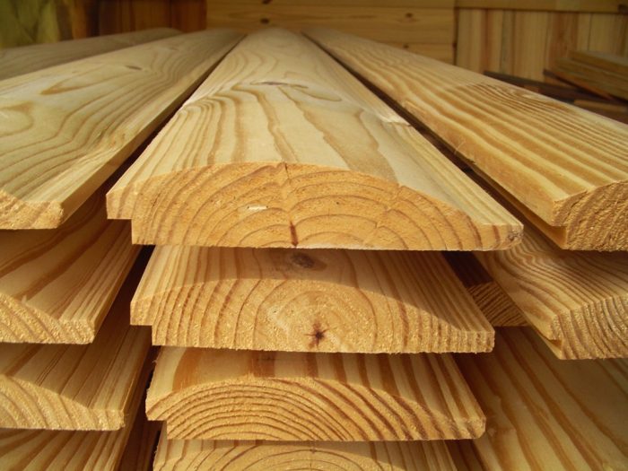This sawmill owner’s solution to today’s tough economy? “I’M TRIPLING THE VALUE OF LUMBER I SAW OUT!”