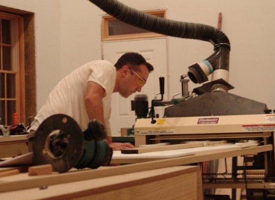 WOODMASTER HALL OF FAME: Top OWNER SUCCESS STORIES from the Woodmaster Molder/Planer Blog