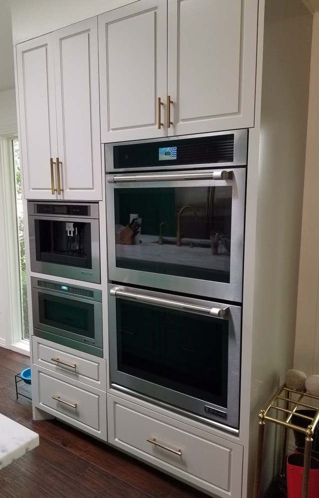 “I’ll still be spinning sawblades when I’m 90!”