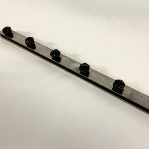 NG10 Gib with Jam Bolts fits Model 721